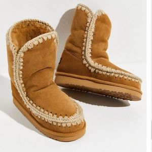 Mou creston boots from FP